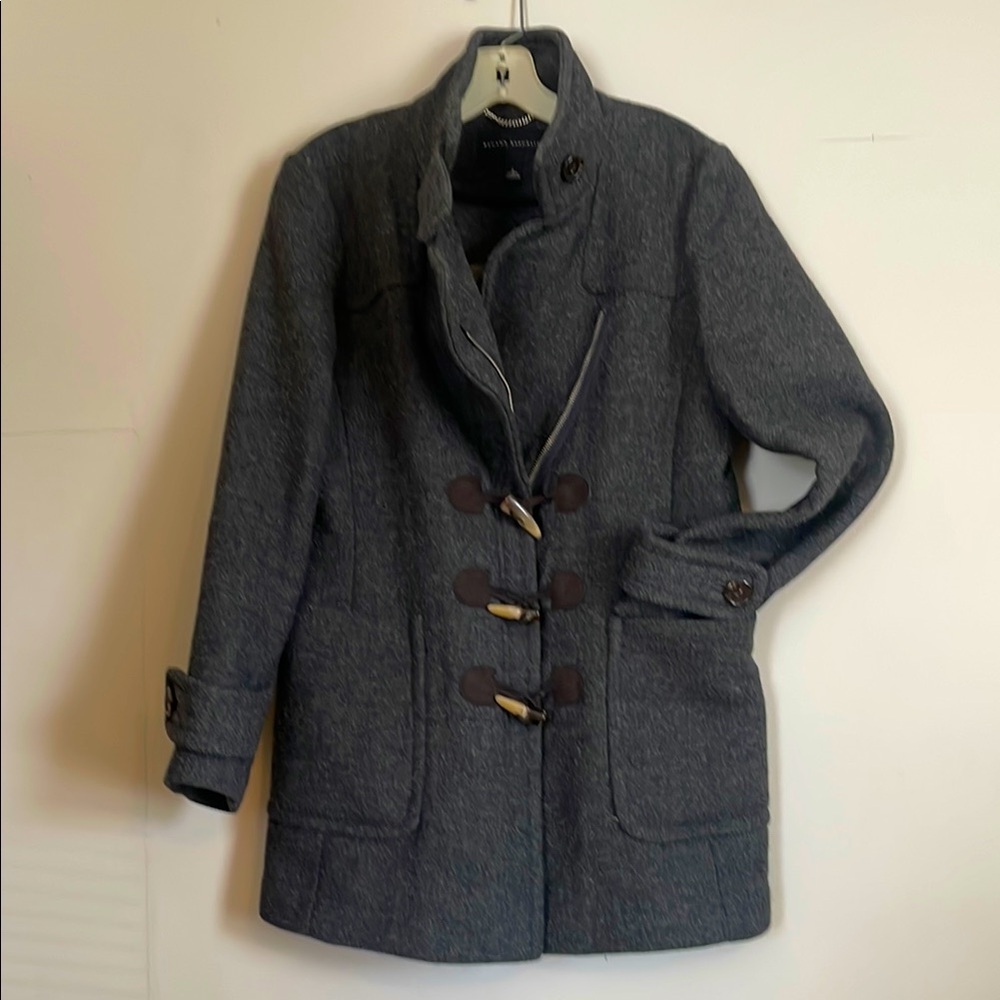 Banana Republic Wool Jacket